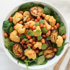 Feel Good Salata of the East