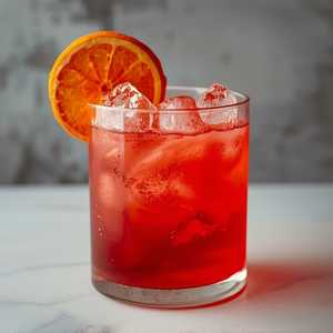 Blood Red Summer
