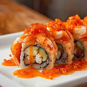 Lobster Roll