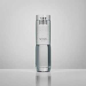 Voss Bottle Water