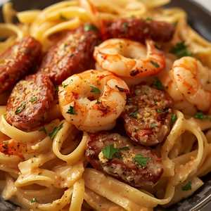 N'awlins Noodles
