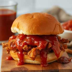 Carolina Pulled Pork