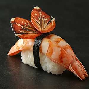 Shrimp (Ebi)