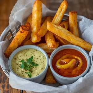 Side Of Fries