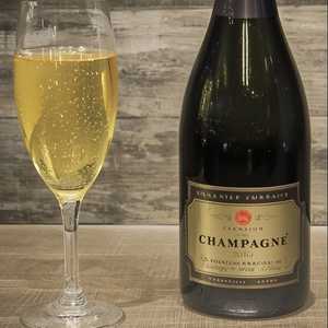 Laurent Perrier Brut 'LA CUVÉE' ~ 375ml