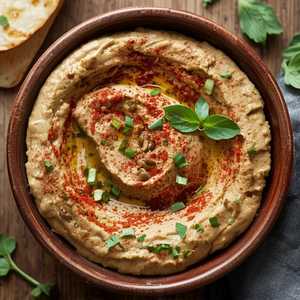 Baba Ganoush