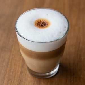 Macchiato