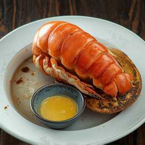 Colossal Australian Lobster Tail
