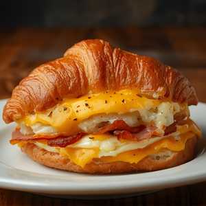 Egg Sandwich