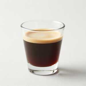 EXTRA SHOT