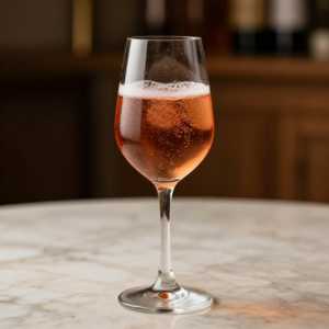 AZIMUT CAVA BRUT NATURE ROSE