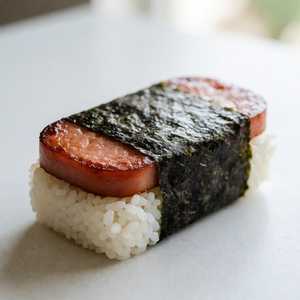 Spam Musubi
