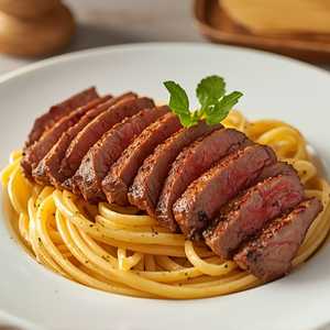 Steak