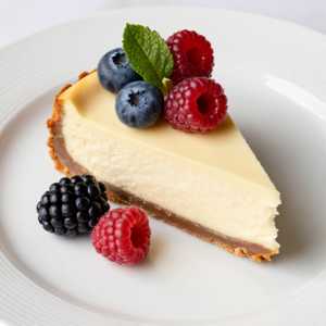 Tortino Di Ricotta