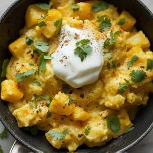 Soft Scramble