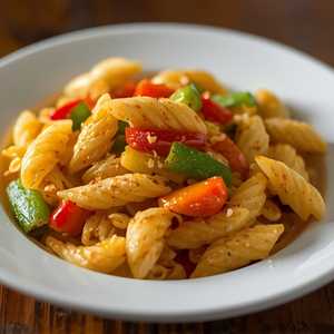 Rasta Pasta