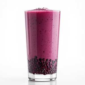 SINH TỐ KHOAI MÔN / Taro Smoothie