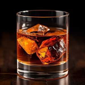 Four Roses Single Barrel