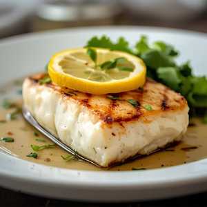Cod Loin