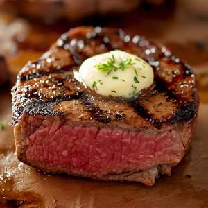 Filet Mignon*