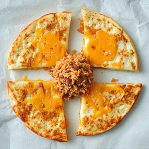 Kid Quesadilla