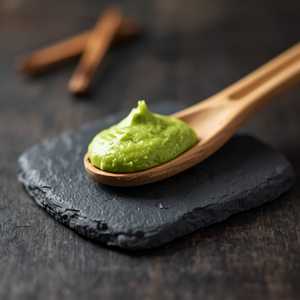 Extra Wasabi