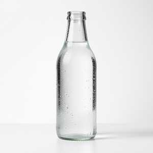 Bottled Water
