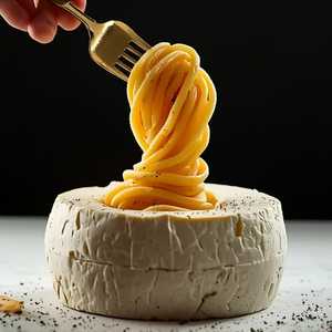 Tonnarelli Alla Ruota