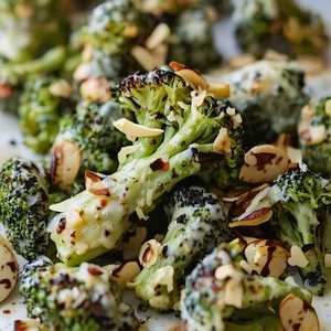 Malai Broccoli