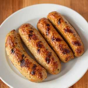 Chicken Sausage Links (4)