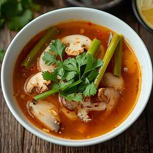 TOM YUM