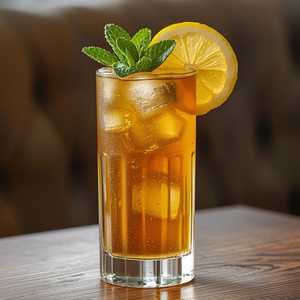 Sun Cruiser Iced Tea Vodka