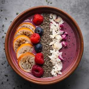 Faena Açaí Bowl