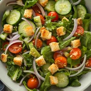 Park 82 House Salad