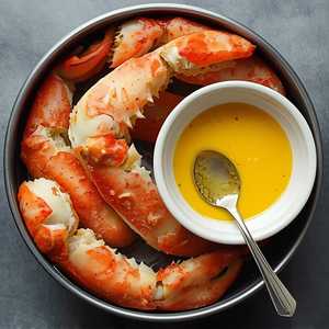 King Crab Legs