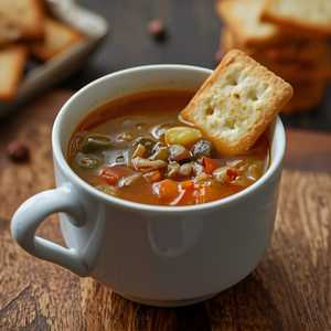 Cup of Soup