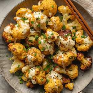 Cauliflower