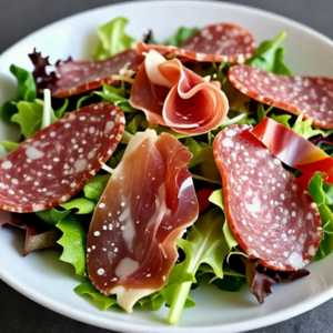L'Amore Salad