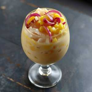 Leche de Tigre