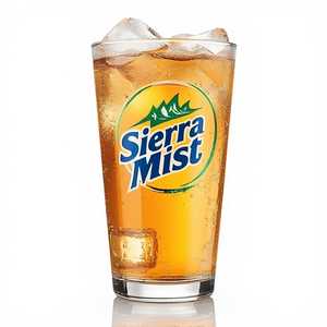 Sierra Mist