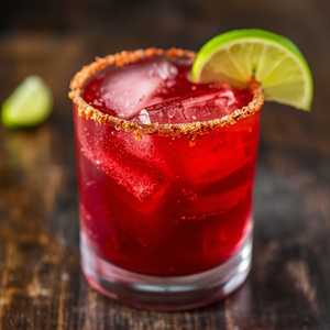Hibiscus Margarita