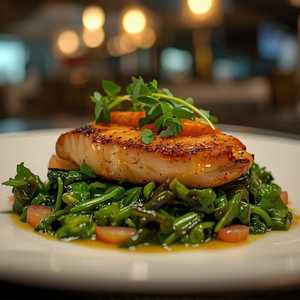 Lemongrass Chicken Breast