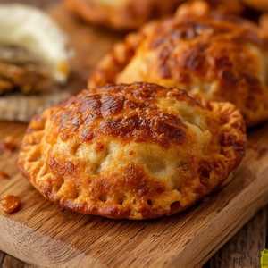 Meat Pie, Beef
