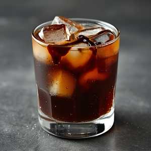 Jump Start Cold Espresso