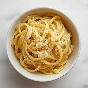 Small Side Pasta