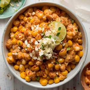 Elotes Large