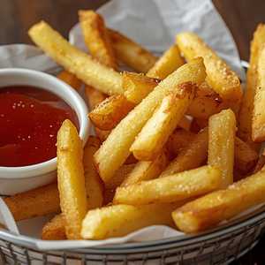 Fries