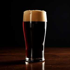 Moonlight Brewing "Death and Taxes" Black Lager, San Francisco, CA