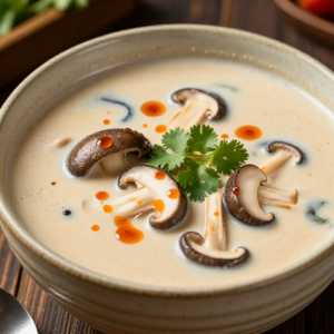 Tom Kha