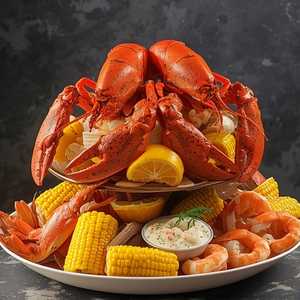 Triton Platter
